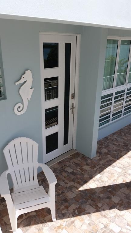 Island Charm Culebra Studios & Suites - Amazing Water Views From All 3 Apartments Located In Culebra Puerto Rico! Isla Culebra Exterior photo